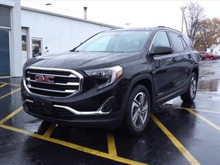 2021 Gmc Terrain