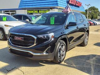 2021 Gmc Terrain for sale in Roseville MI