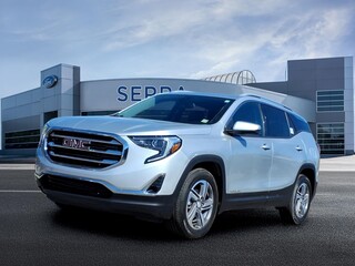 2021 Gmc Terrain for sale in Farmington Hills MI