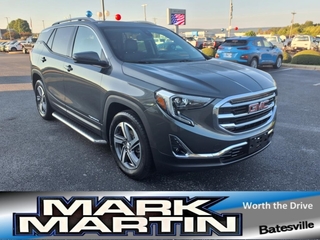 2021 Gmc Terrain