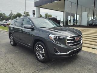 2021 Gmc Terrain for sale in Toledo OH