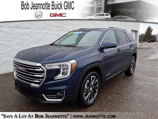 2022 Gmc Terrain for sale in Plymouth MI