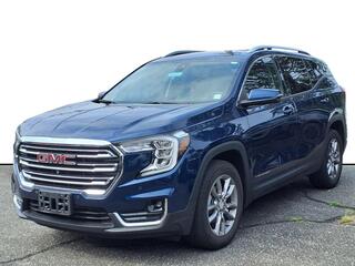 2022 Gmc Terrain for sale in Smithtown NY