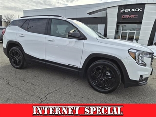 2022 Gmc Terrain for sale in North Bergen NJ