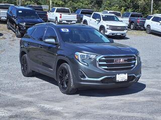 2018 Gmc Terrain for sale in Bridgeport WV