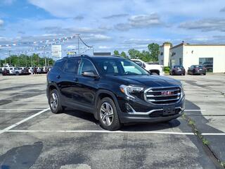 2019 Gmc Terrain for sale in Shawnee KS
