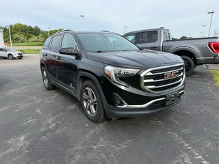 2020 Gmc Terrain for sale in Portsmouth NH