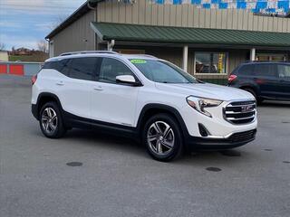 2020 Gmc Terrain