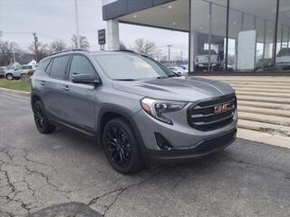 2020 Gmc Terrain for sale in Toledo OH