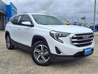 2020 Gmc Terrain for sale in Orange TX
