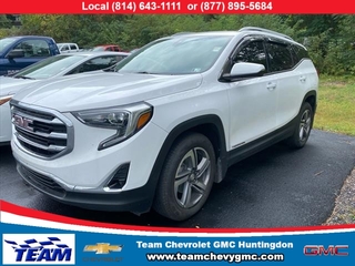 2020 Gmc Terrain for sale in Huntingdon PA