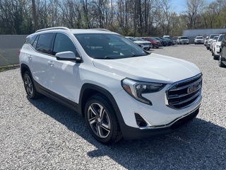 2020 Gmc Terrain for sale in Guthrie KY