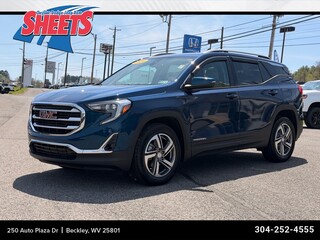 2021 Gmc Terrain for sale in Beckley WV