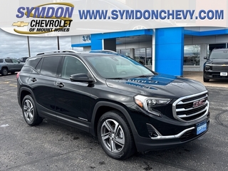 2021 Gmc Terrain