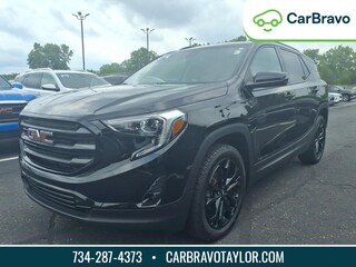 2021 Gmc Terrain for sale in Taylor MI