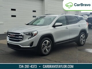 2021 Gmc Terrain for sale in Taylor MI