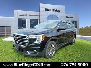 2022 Gmc Terrain for sale in Lebanon VA