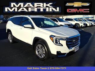 2022 Gmc Terrain