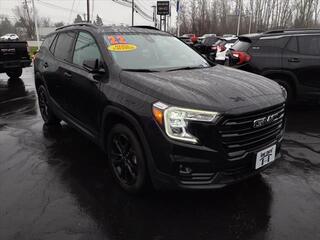 2022 Gmc Terrain for sale in Lockport NY