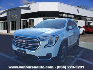 2022 Gmc Terrain
