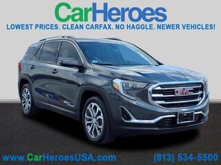 2018 Gmc Terrain for sale in Greer SC