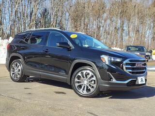 2018 Gmc Terrain for sale in Rochester NH