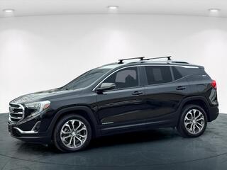 2019 Gmc Terrain