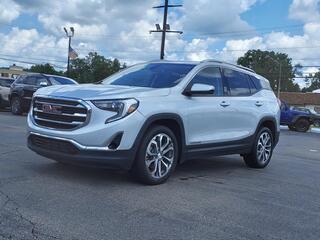 2020 Gmc Terrain