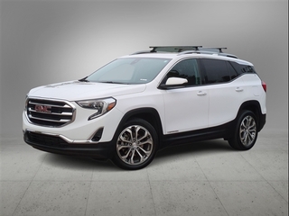 2020 Gmc Terrain for sale in Ann Arbor MI