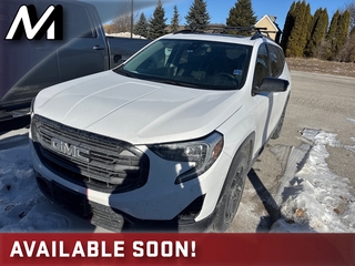 2020 Gmc Terrain for sale in Plymouth WI