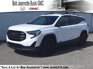 2020 Gmc Terrain