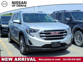 2020 Gmc Terrain