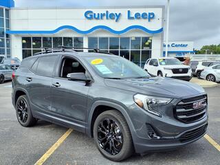 2019 Gmc Terrain