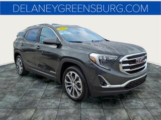 2020 Gmc Terrain for sale in Greensburg PA