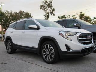 2019 Gmc Terrain for sale in Ocala FL