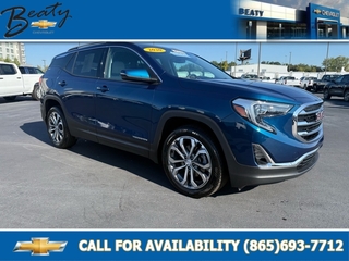 2020 Gmc Terrain for sale in Knoxville TN