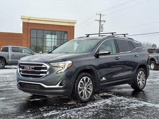 2019 Gmc Terrain