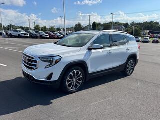 2020 Gmc Terrain for sale in Johnson City TN
