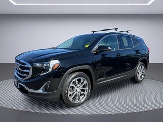 2018 Gmc Terrain for sale in Milwaukie OR