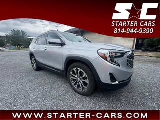 2018 Gmc Terrain for sale in Altoona PA