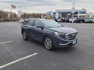 2019 Gmc Terrain for sale in Rockford IL