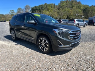 2020 Gmc Terrain
