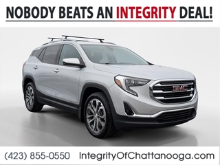 2020 Gmc Terrain for sale in Chattanooga TN