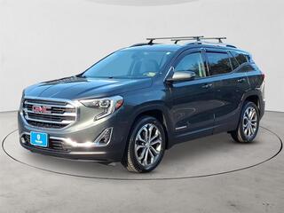 2020 Gmc Terrain