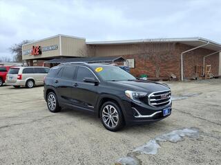 2020 Gmc Terrain for sale in Wilmington IL