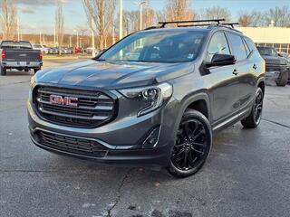 2020 Gmc Terrain