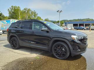 2020 Gmc Terrain