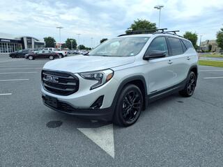 2020 Gmc Terrain for sale in Chambersburg PA