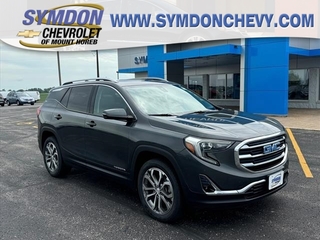 2018 Gmc Terrain for sale in Mount Horeb WI