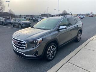 2018 Gmc Terrain